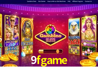 Descubra a Essência do 9fgame: Nossa História e Compromissos