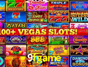 A Revolução dos Aplicativos de Jogos no 9fgame