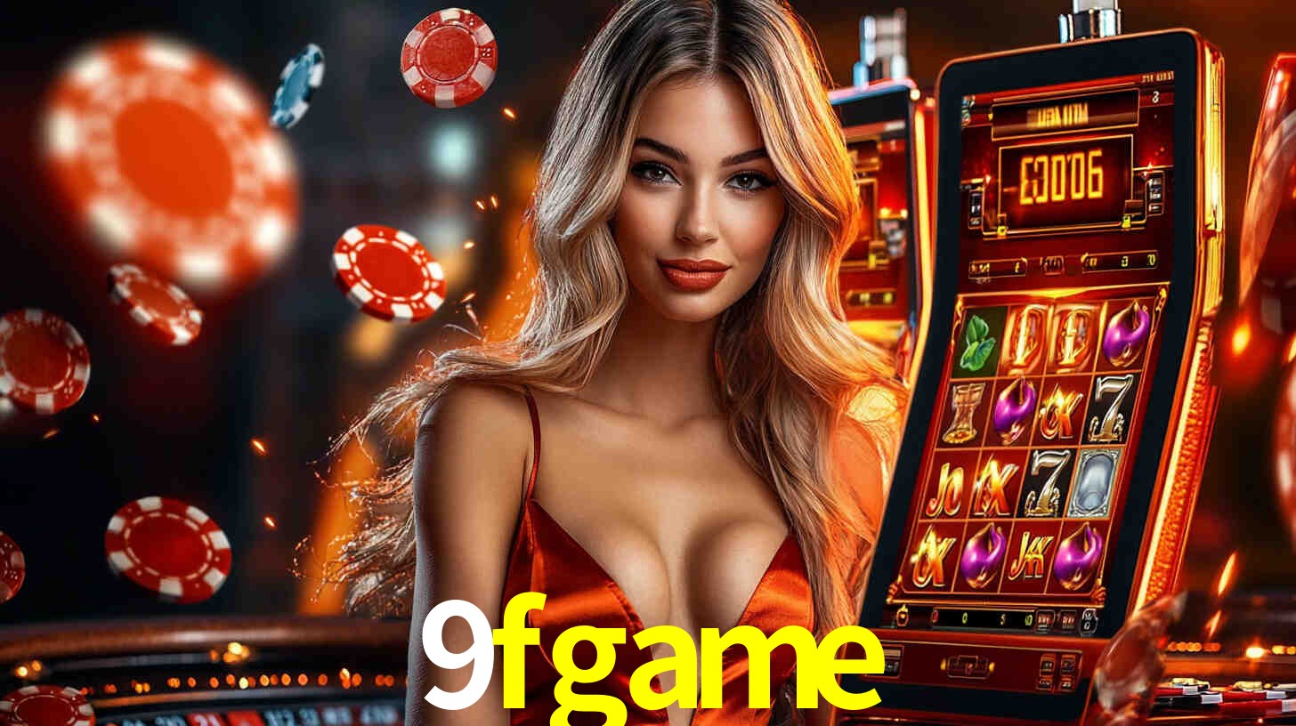 9fgame - A Melhor Roleta do Brasil - 9fgame.com