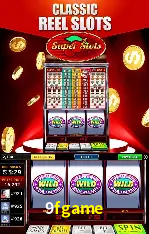 Desvendando o Mundo dos Jogos Virtuais na 9fgame