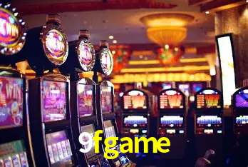 Desvendando o Mundo dos Jogos Virtuais na 9fgame