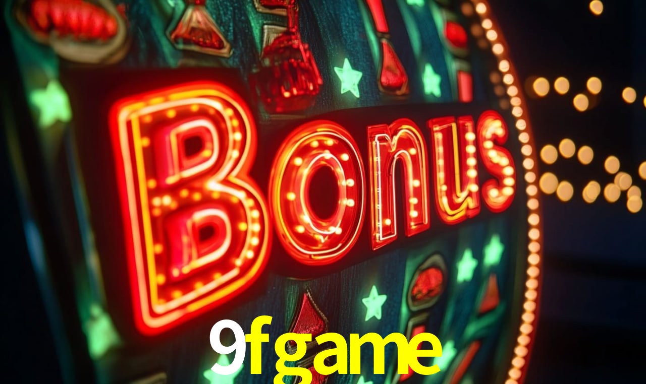 Apostas de Tênis 9fgame
