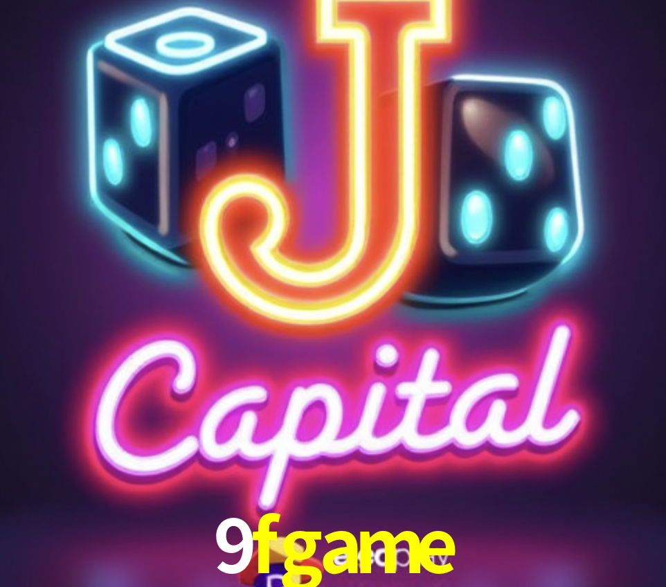 Descubra a Magia dos Jogos de Arcade no 9fgame