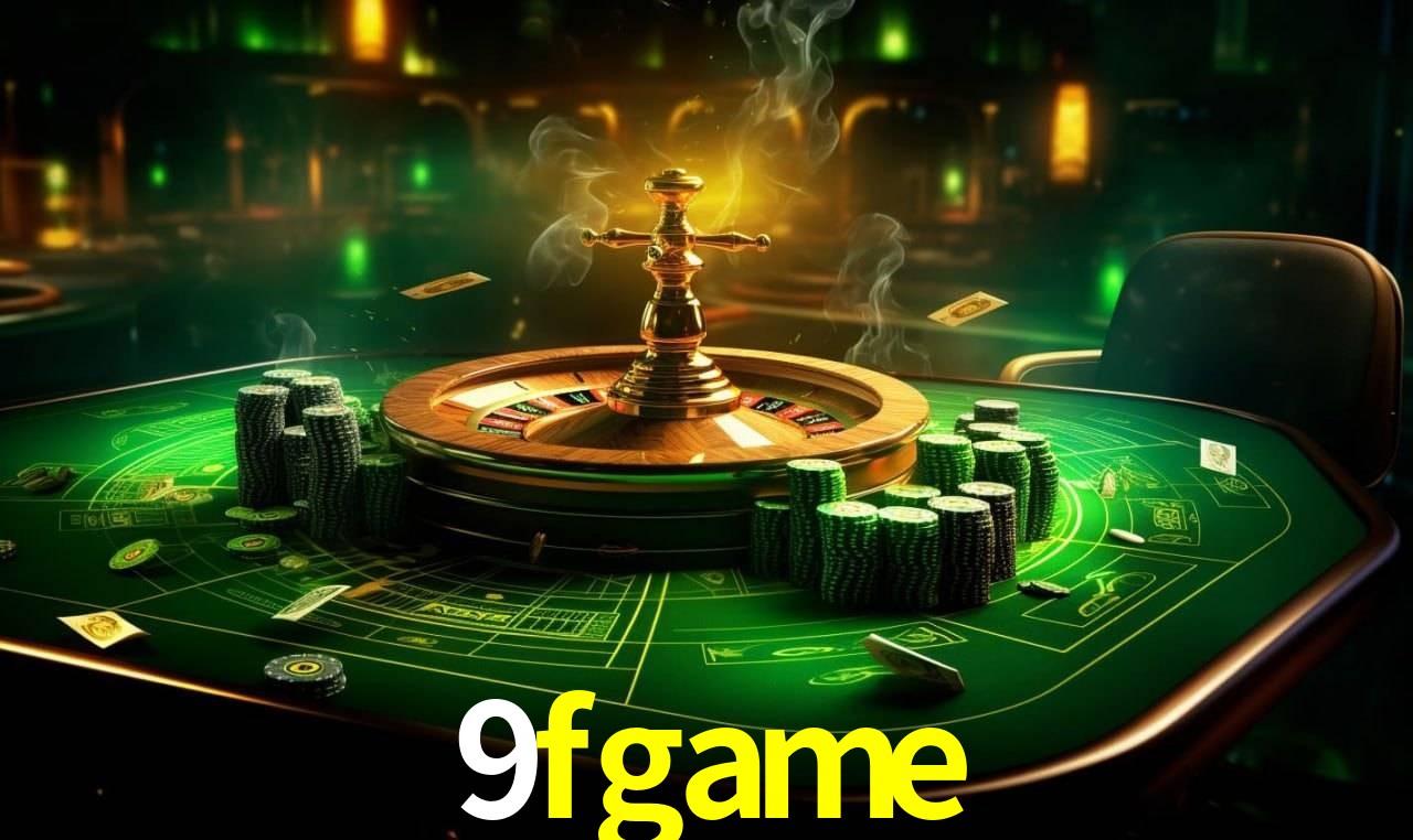 Casino Ao Vivo 9fgame