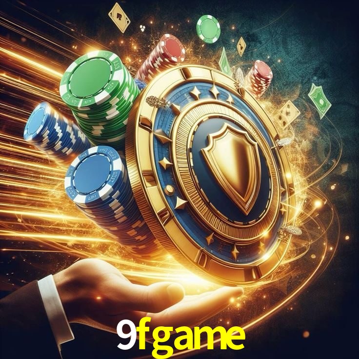 Ofertas Exclusivas 9fgame
