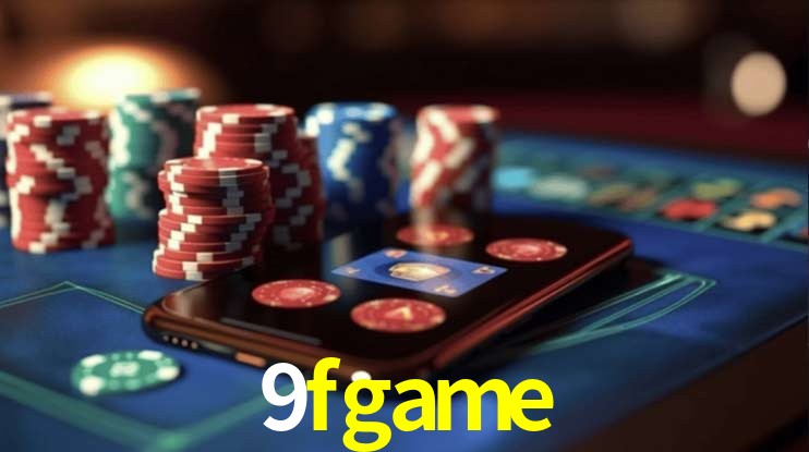 Jogos de Slot 9fgame