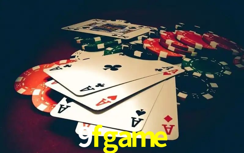 Promoção Relâmpago 9fgame