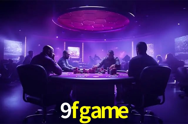 Sistemas de Segurança 9fgame