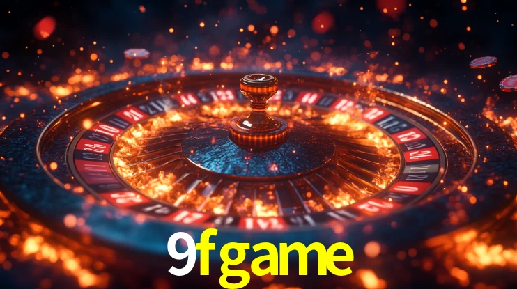 9fgame: Jogos de Caça-Níqueis-Altas Recompensas, Roleta-Velocidade, Blackjack-Desafios Máximos