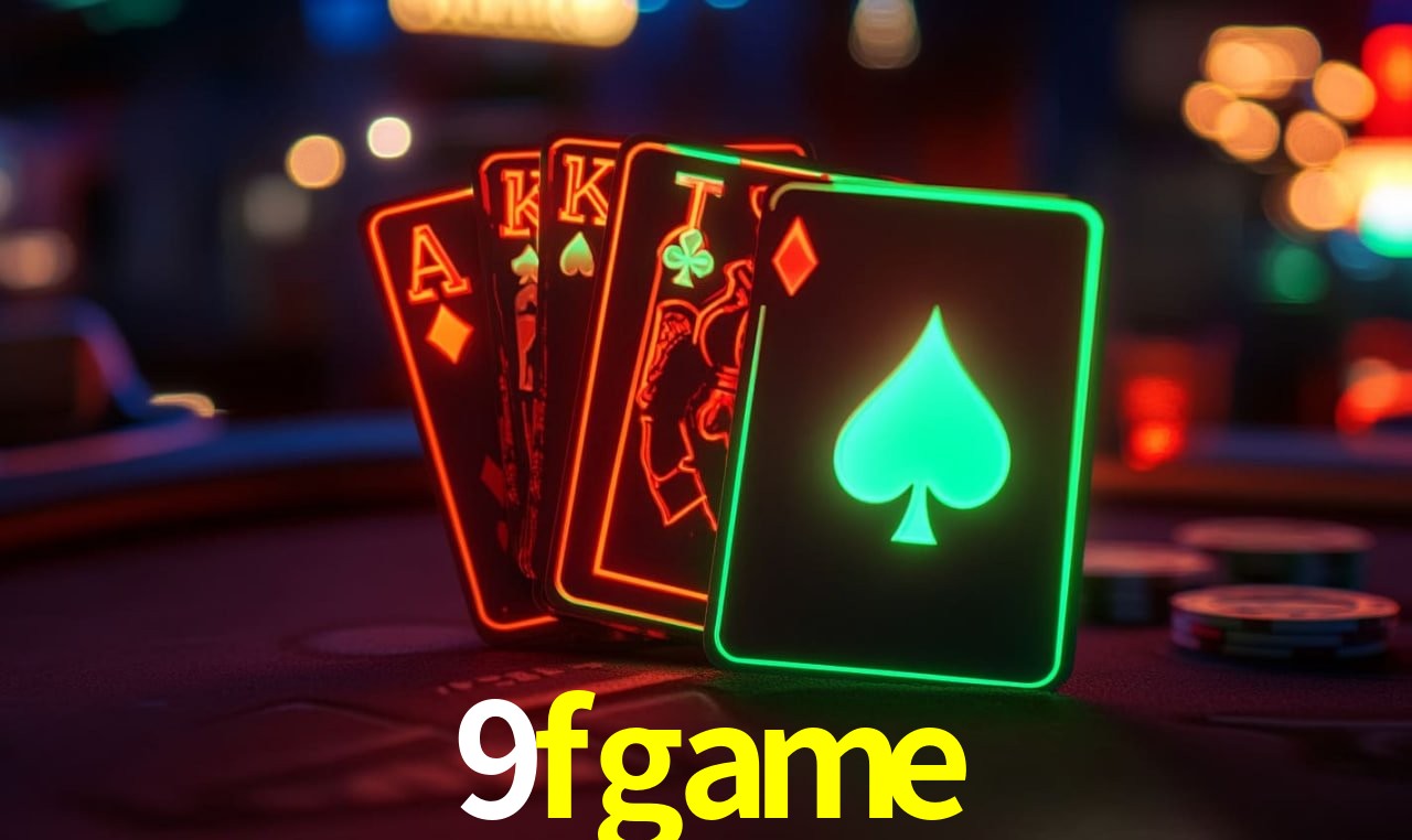 Promoções Sazonais 9fgame