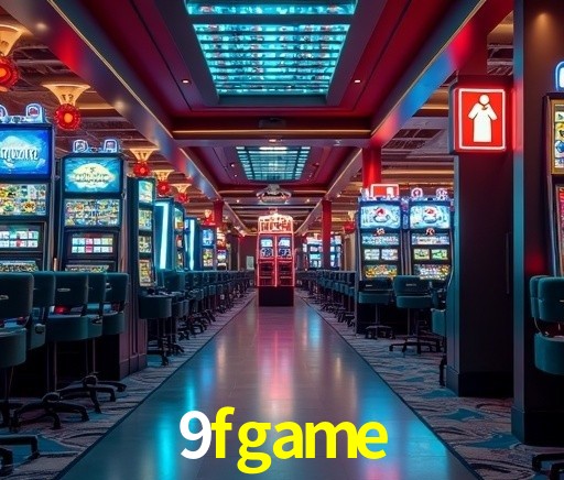 PIX Instantâneo 9fgame
