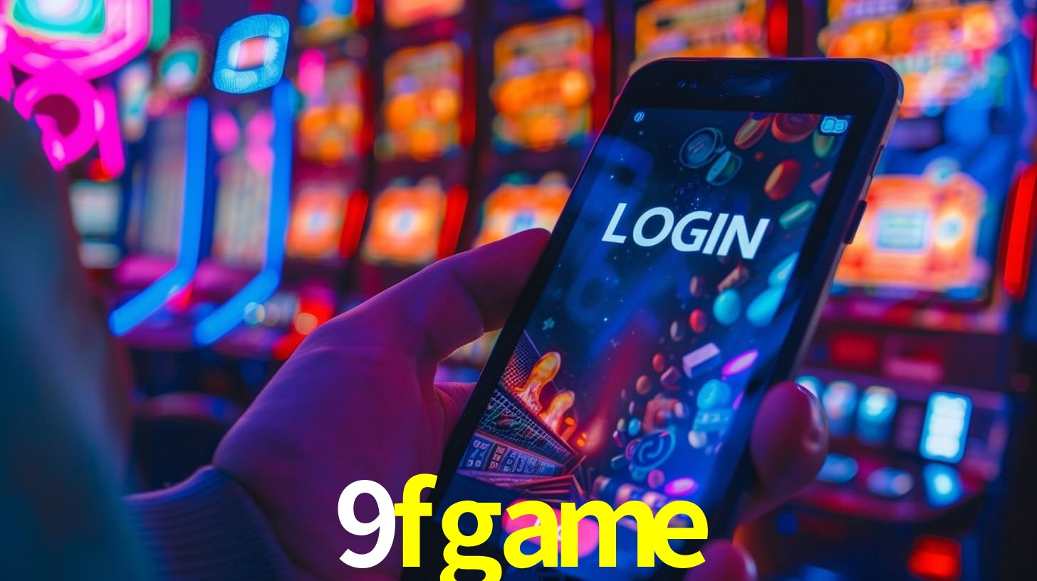 Estatísticas do Jogo 9fgame