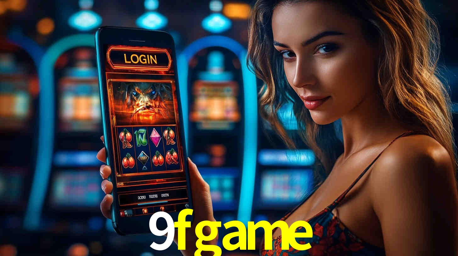 Bônus Generosos e Exclusivos no 9fgame para Você!
